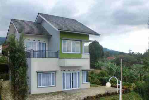 Detail Harga Homestay 1 Rumah Di Dieng Nomer 18