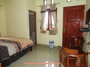 Detail Harga Homestay 1 Rumah Di Dieng Nomer 20