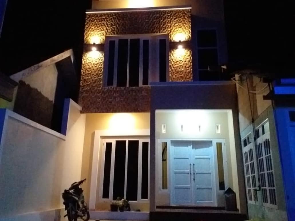 Detail Harga Homestay 1 Rumah Di Dieng Nomer 23