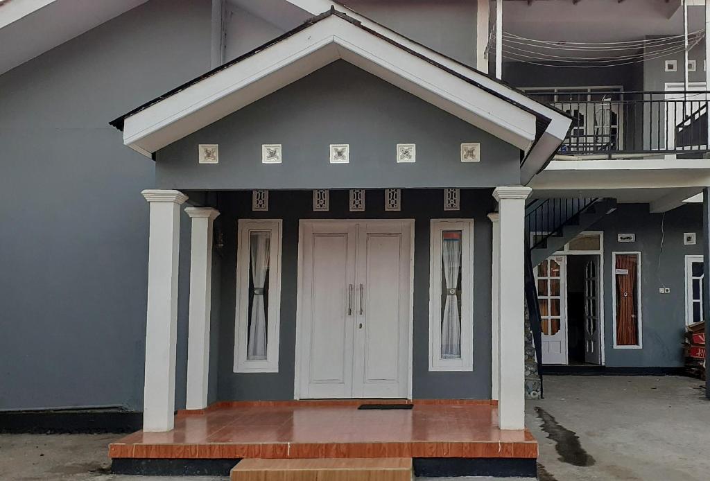 Detail Harga Homestay 1 Rumah Di Dieng Nomer 25