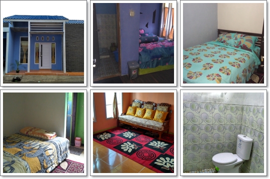 Detail Harga Homestay 1 Rumah Di Dieng Nomer 35