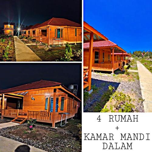 Detail Harga Homestay 1 Rumah Di Dieng Nomer 6