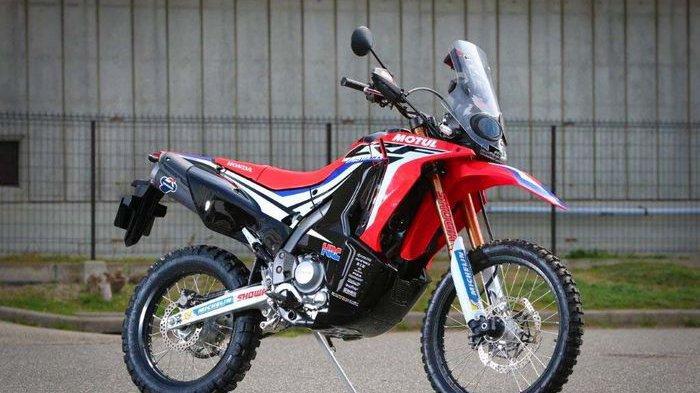 Detail Harga Honda Cbf 250 Nomer 14