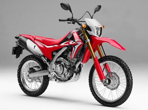 Detail Harga Honda Cbf 250 Nomer 15