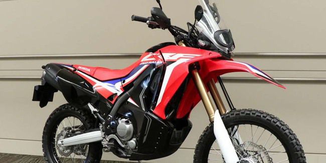 Detail Harga Honda Cbf 250 Nomer 48