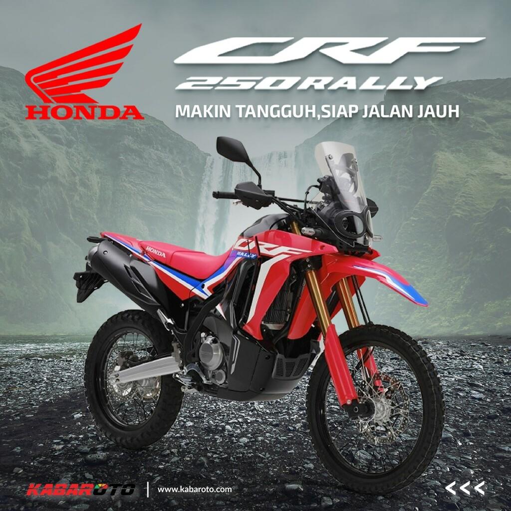 Detail Harga Honda Cbf 250 Nomer 53