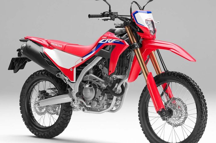 Detail Harga Honda Cbf 250 Nomer 7