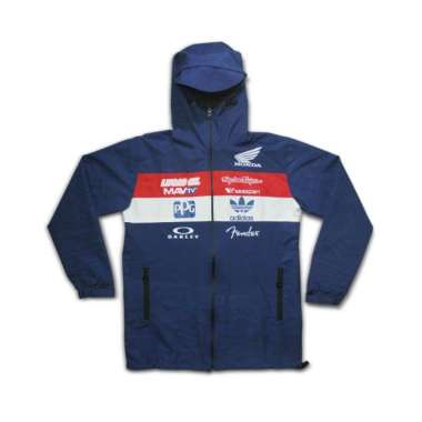 Detail Harga Jaket Troy Nomer 25