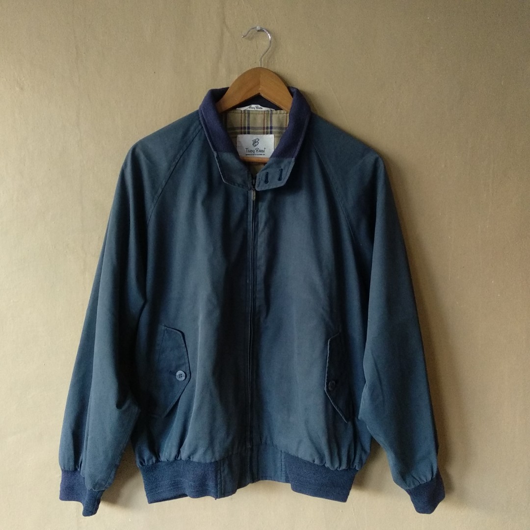 Detail Harga Jaket Troy Nomer 45