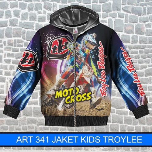 Detail Harga Jaket Troy Nomer 49