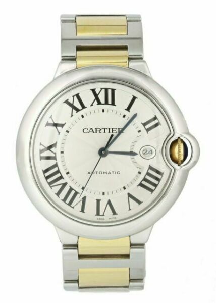 Detail Harga Jam Tangan Cartier Ballon Bleu Nomer 45