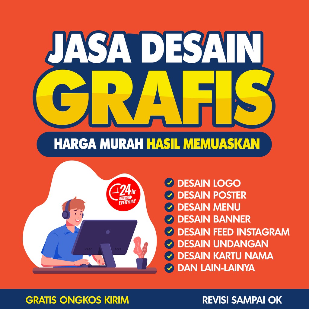 Detail Harga Jasa Desain Nomer 10