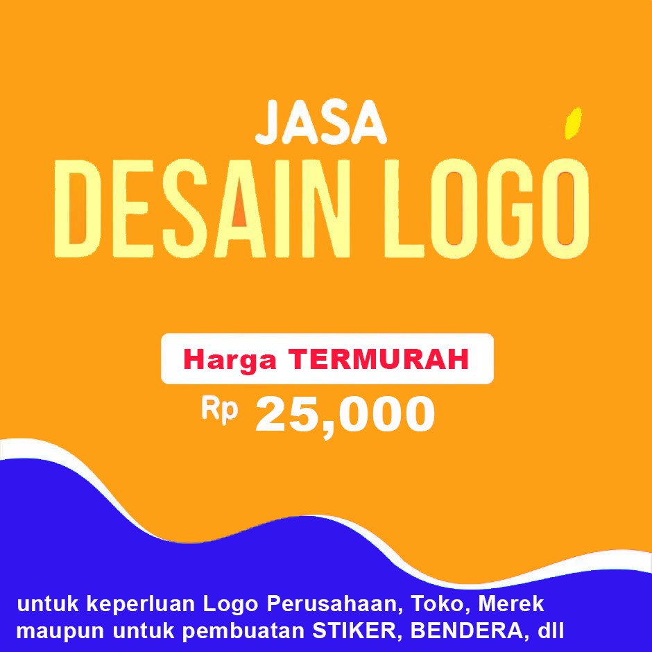 Detail Harga Jasa Desain Logo Nomer 27