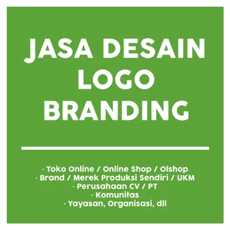 Detail Harga Jasa Desain Logo Nomer 35