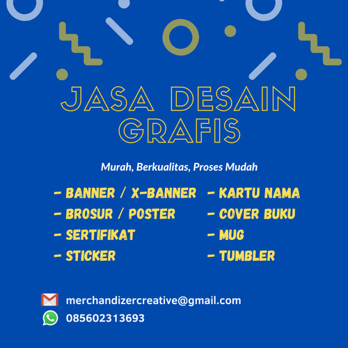 Detail Harga Jasa Desain Poster Nomer 20