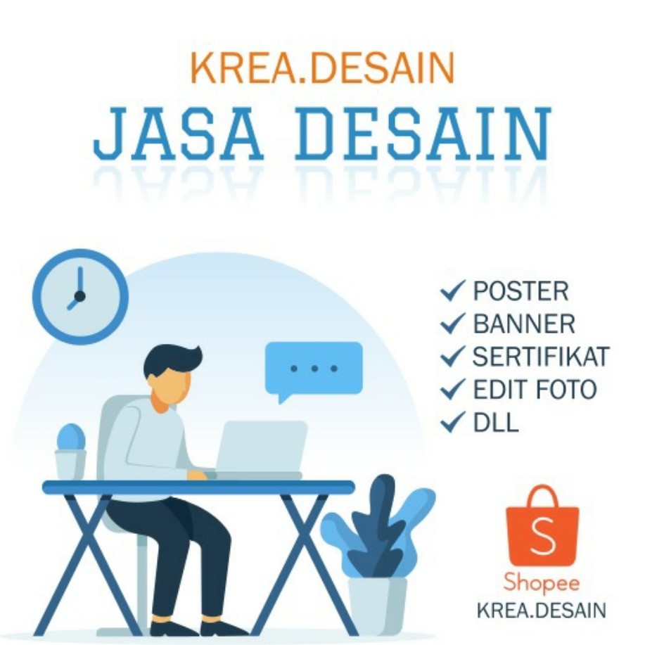 Detail Harga Jasa Desain Poster Nomer 41