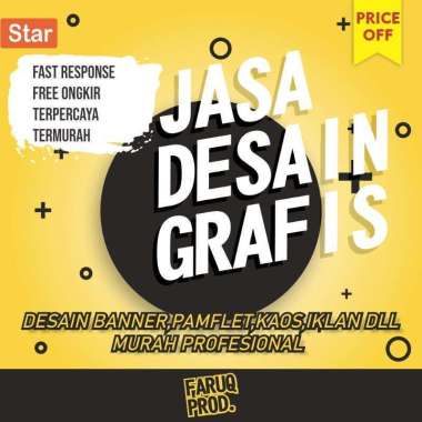 Detail Harga Jasa Desain Poster Nomer 46