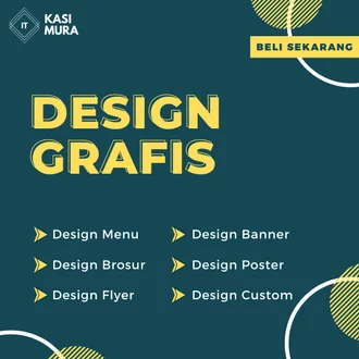 Detail Harga Jasa Desain Poster Nomer 6