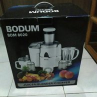 Detail Harga Juicer Bodum Nomer 10