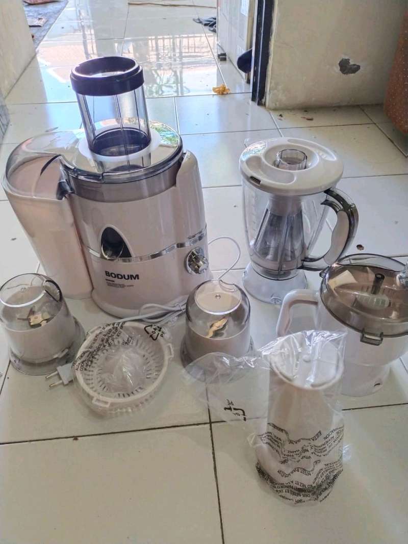 Detail Harga Juicer Bodum Nomer 14