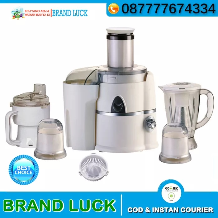 Detail Harga Juicer Bodum Nomer 19