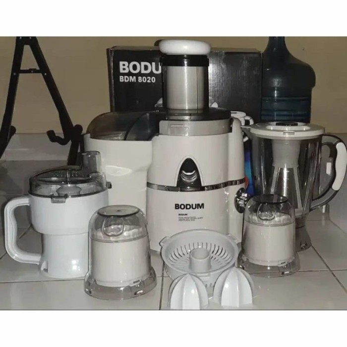 Detail Harga Juicer Bodum Nomer 29