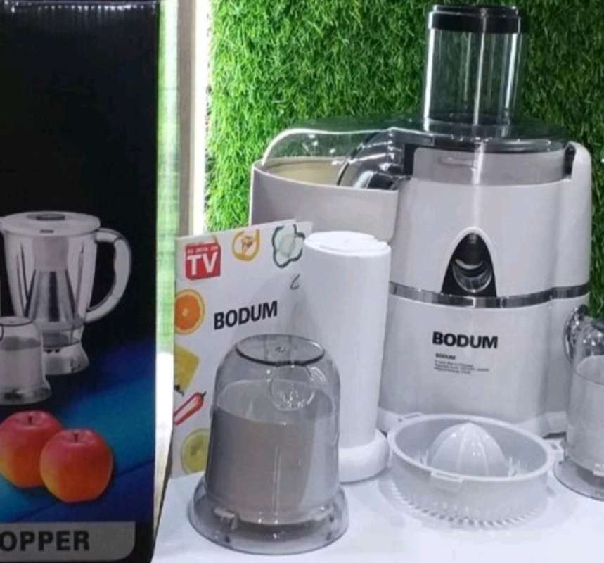 Detail Harga Juicer Bodum Nomer 30