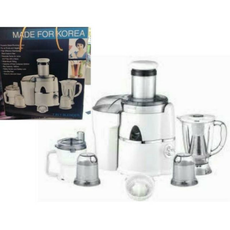 Detail Harga Juicer Bodum Nomer 32