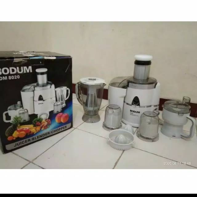 Download Harga Juicer Bodum Nomer 33