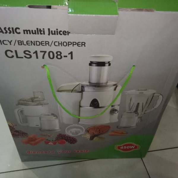 Detail Harga Juicer Bodum Nomer 50