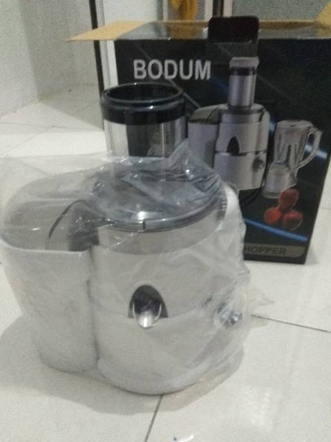 Detail Harga Juicer Bodum Nomer 51