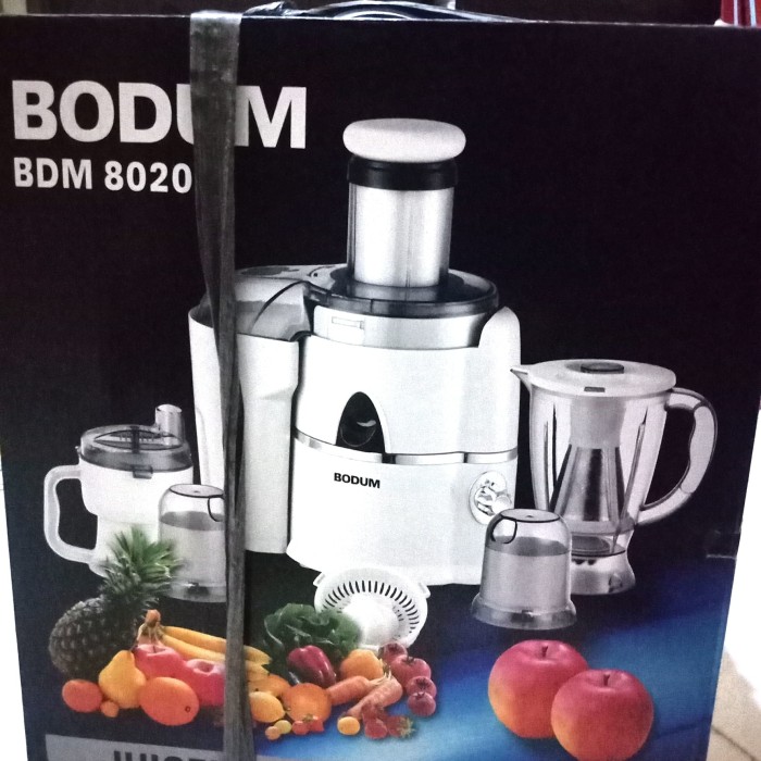 Detail Harga Juicer Bodum Nomer 6