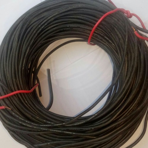 Detail Harga Kabel Listrik Untuk Instalasi Rumah Per Meter Nomer 31