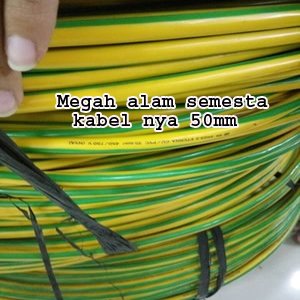 Detail Harga Kabel Penangkal Petir Rumah Nomer 13