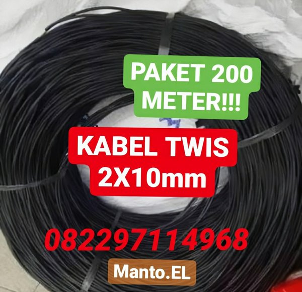 Detail Harga Kabel Pln Dari Tiang Ke Rumah Nomer 12