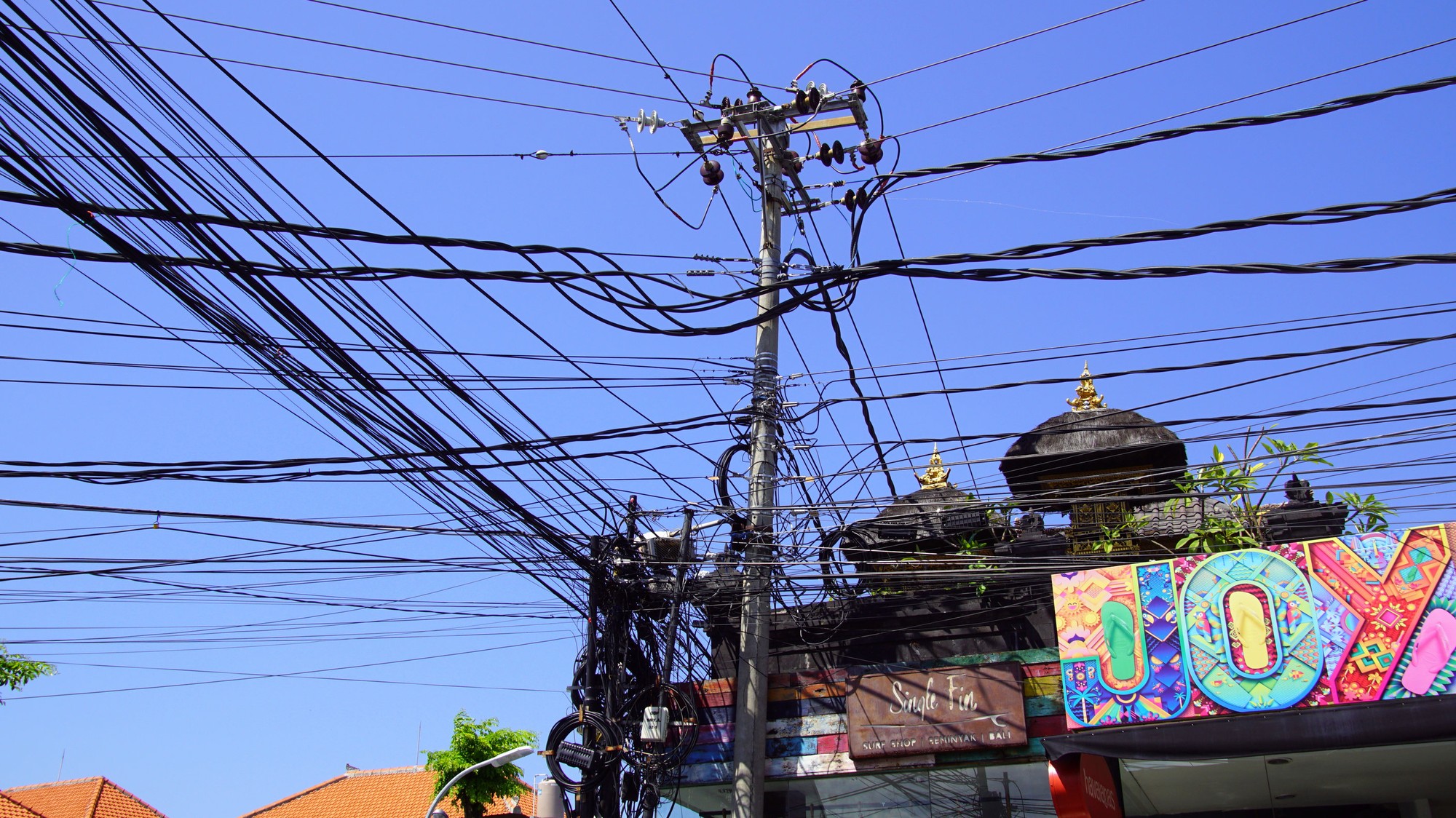 Detail Harga Kabel Pln Dari Tiang Ke Rumah Nomer 16