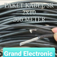 Detail Harga Kabel Pln Dari Tiang Ke Rumah Nomer 3