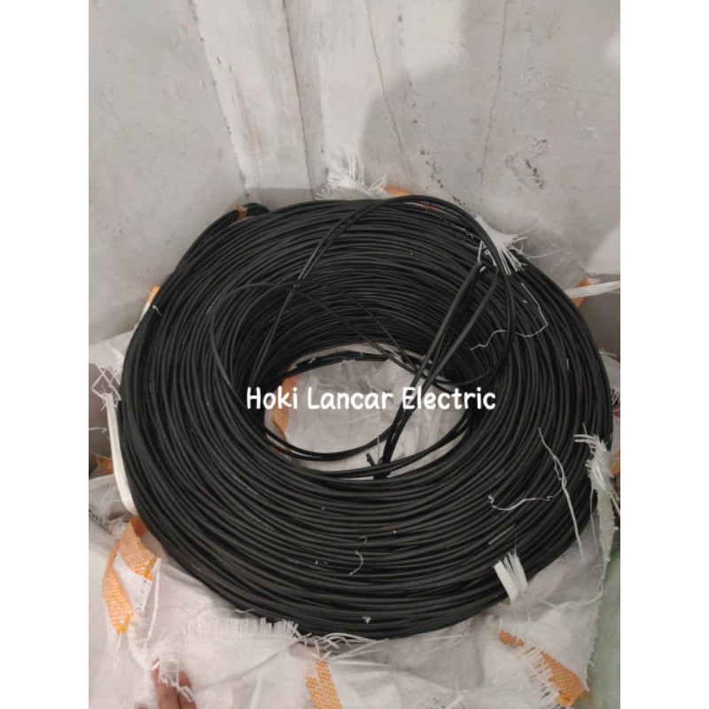 Detail Harga Kabel Pln Dari Tiang Ke Rumah Nomer 19