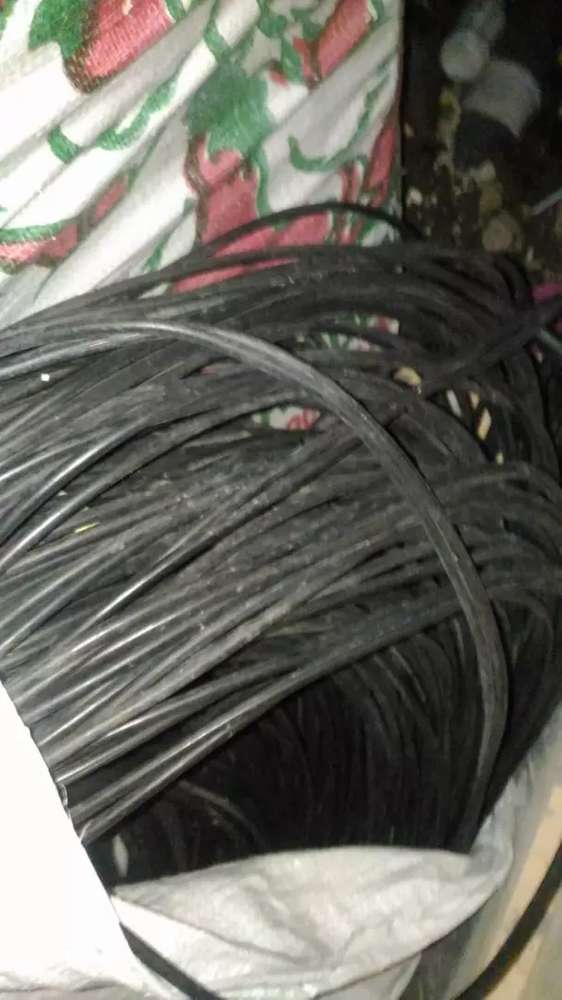 Detail Harga Kabel Pln Dari Tiang Ke Rumah Nomer 24