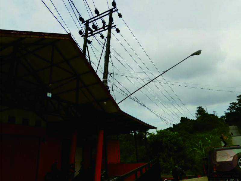 Detail Harga Kabel Pln Dari Tiang Ke Rumah Nomer 34