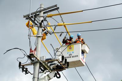 Detail Harga Kabel Pln Dari Tiang Ke Rumah Nomer 36