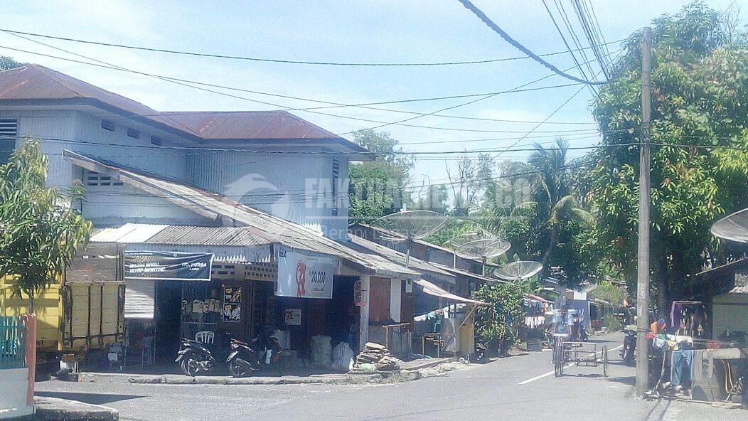 Detail Harga Kabel Pln Dari Tiang Ke Rumah Nomer 39