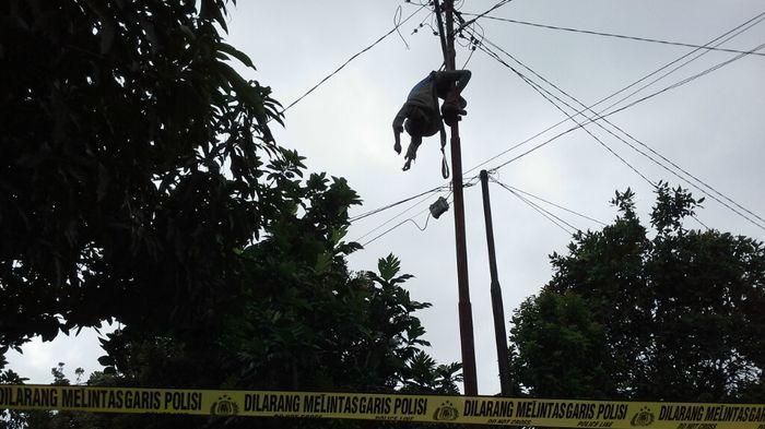 Detail Harga Kabel Pln Dari Tiang Ke Rumah Nomer 48