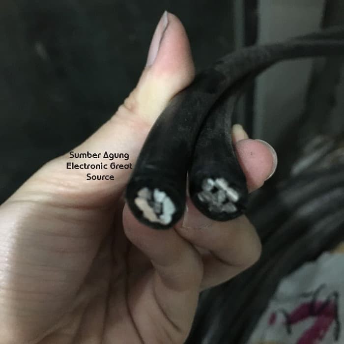 Detail Harga Kabel Pln Dari Tiang Ke Rumah Nomer 7