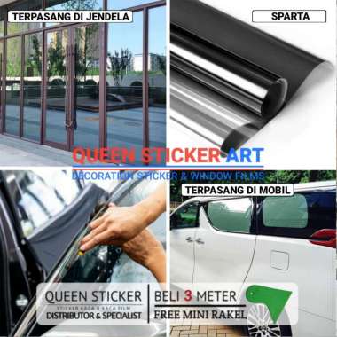 Detail Harga Kaca Film Rumah Nomer 10