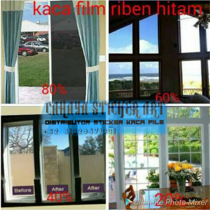 Detail Harga Kaca Film Rumah Nomer 43