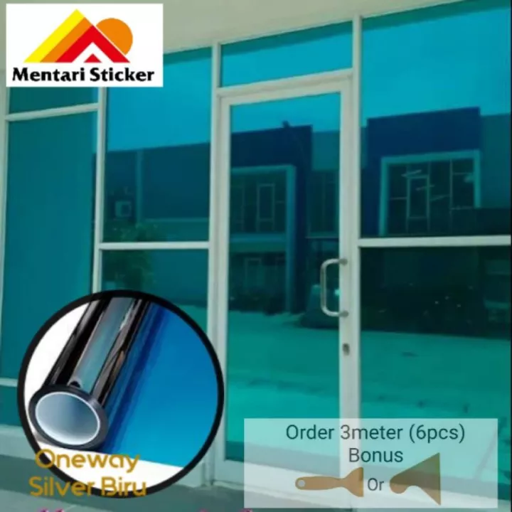 Detail Harga Kaca Film Rumah Anti Panas Nomer 45