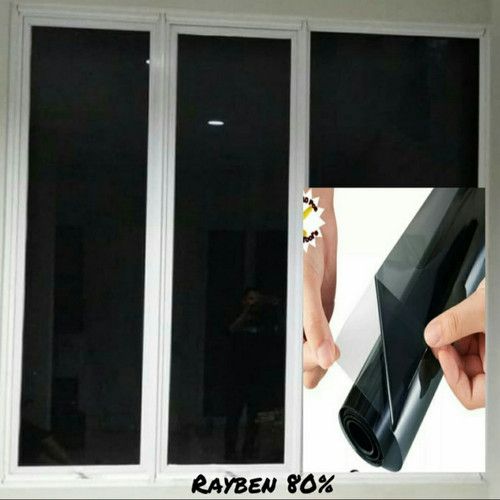 Detail Harga Kaca Film Rumah Anti Panas Nomer 46