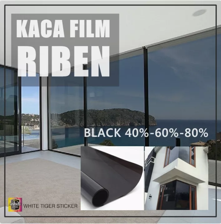 Detail Harga Kaca Riben Rumah Nomer 31