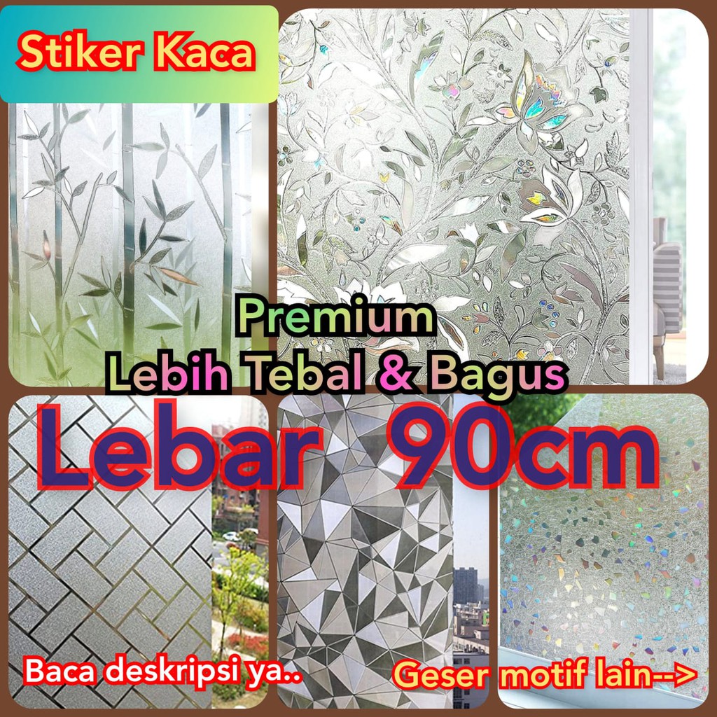 Detail Harga Kaca Rumah Motif Nomer 25